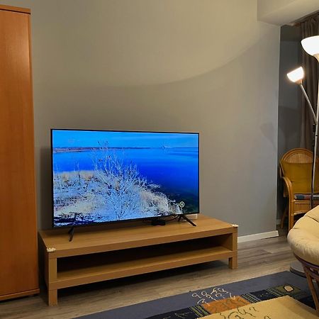 Mandula Vendeghaz Lägenhet Eger Exteriör bild